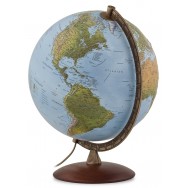 Jordglob Primus Relief 30cm